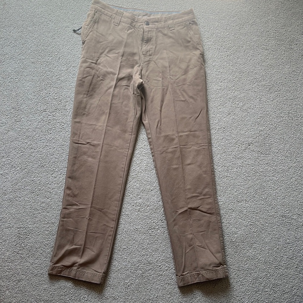 Columbia Regular Fit Pants 32x32